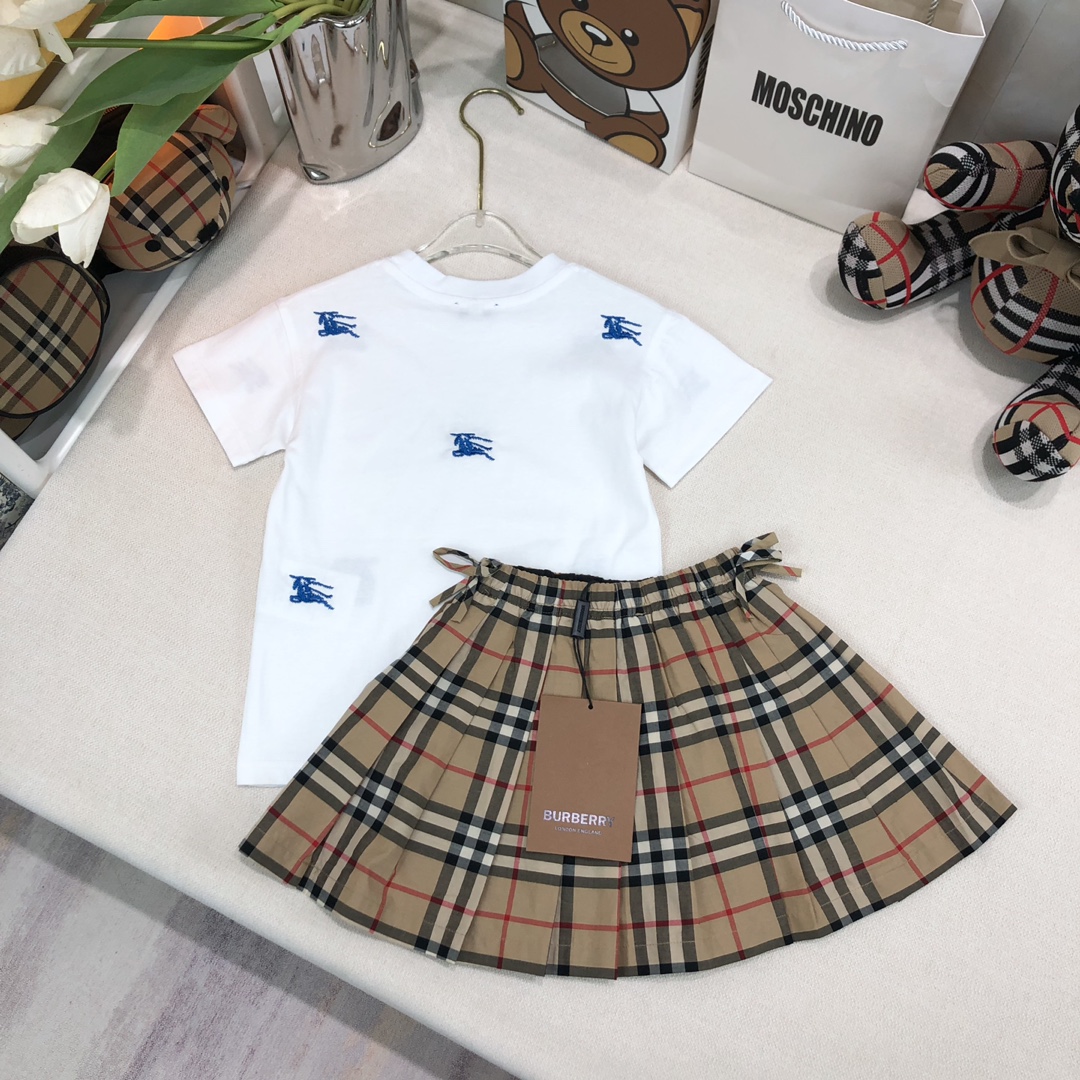 Burberry Kids